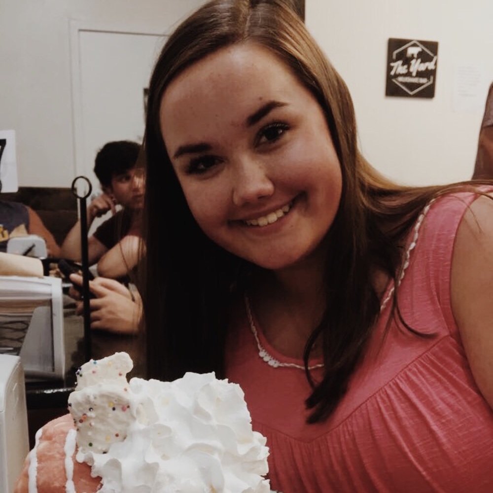 Meet your Posher, Maggie